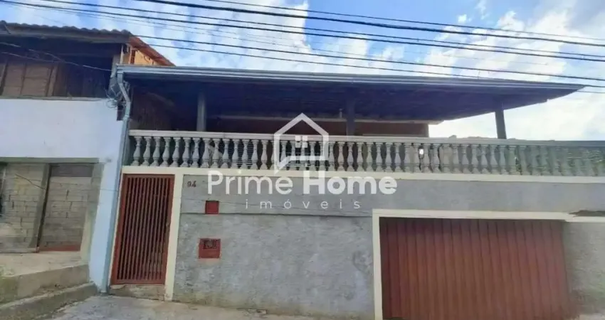 Casa com 3 quartos à venda na Doutor Laerte de Moraes, 94, Vila Orozimbo Maia, Campinas