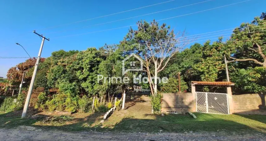 Chácara / sítio com 2 quartos à venda na Zona Rural, Monte Mor 