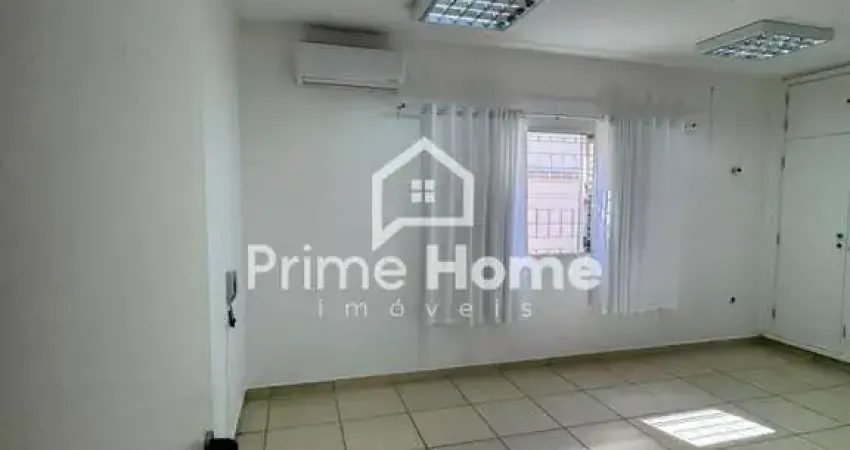 Sala comercial para alugar na Rua Doutor Theodoro Langaard, 983, Jardim Chapadão, Campinas