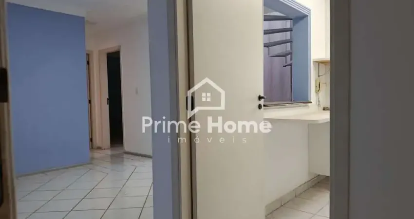 Cobertura com 3 quartos à venda na Rua José Luiz Camargo Moreira, 120, Mansões Santo Antônio, Campinas