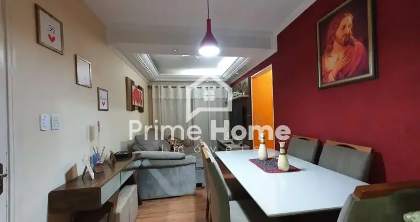 Apartamento com 3 quartos à venda na Rua Nicolau Von Zuben, 550, Capela, Vinhedo