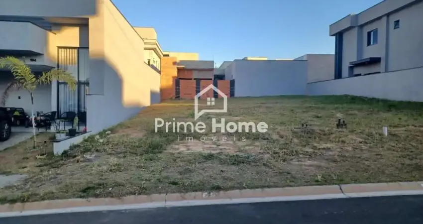 Terreno em condomínio fechado à venda na Imbuia, Parque Residencial Terras de Yucatan, Monte Mor