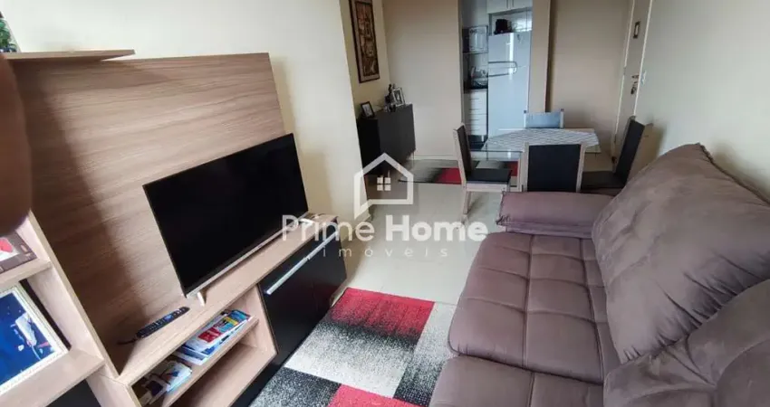 Apartamento com 3 quartos à venda na Rua Romeu Chiminasso, 730, Chácara das Nações, Valinhos