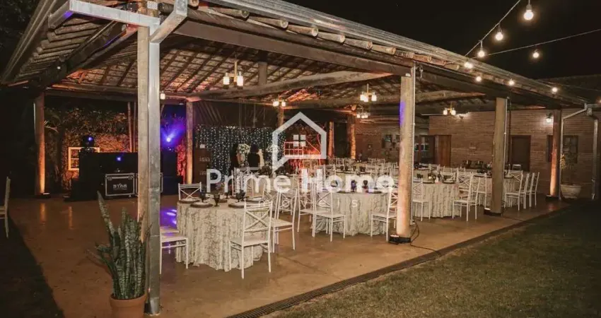 Chácara / sítio com 7 quartos à venda na Cristiano Ricardo Sander, 343, Chácara Meu Cantinho, Monte Mor