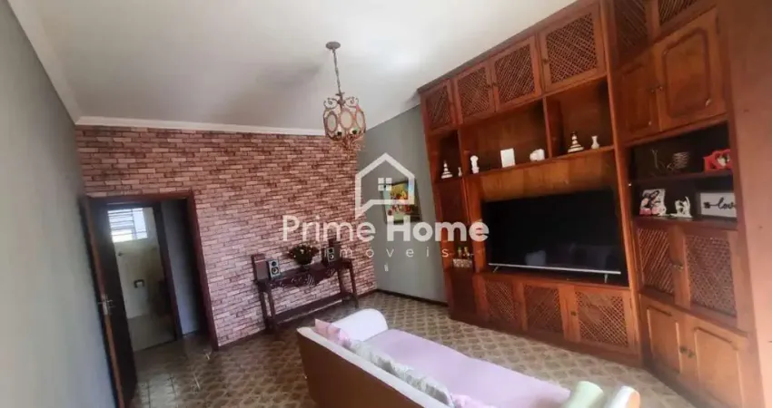 Casa comercial à venda na Rua Doutor Barbosa de Andrade, 511, Jardim Chapadão, Campinas