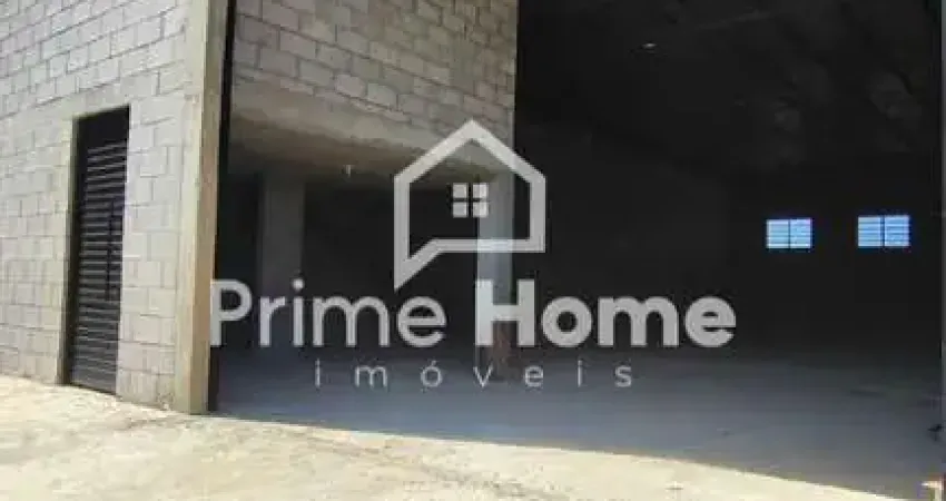 Barracão / Galpão / Depósito para alugar no Jardim Itatinga, Campinas