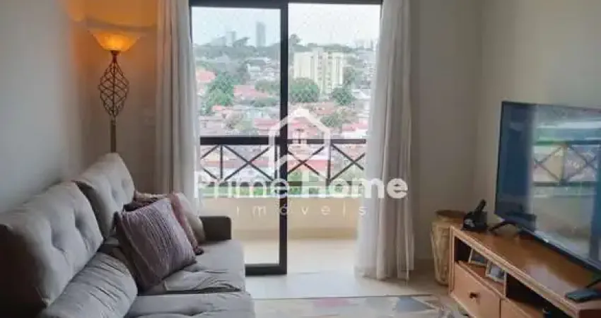 Apartamento com 3 quartos à venda na Rua Floriano Fernandes Lopes, 10, Jardim Margarida, Campinas