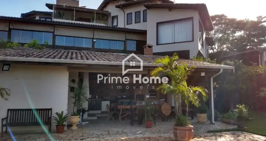 Chácara / sítio com 3 quartos à venda no Jardim Monte Belo, Campinas