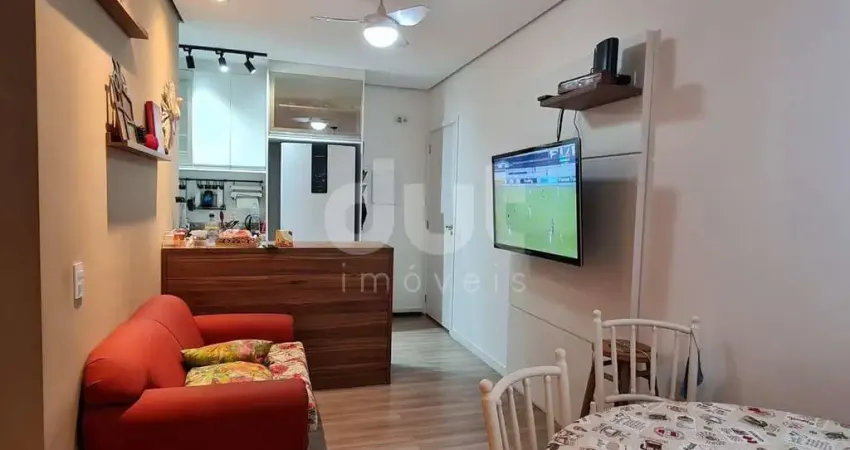 Apartamento com 3 quartos para alugar na Rua Serra dos Cristais, 613, Jardim Paranapanema, Campinas