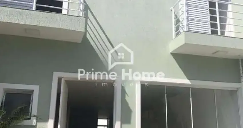 Casa em condomínio fechado com 4 quartos para alugar na Avenida Isaura Roque Quércia, Loteamento Caminhos de San Conrado (Sousas), Campinas