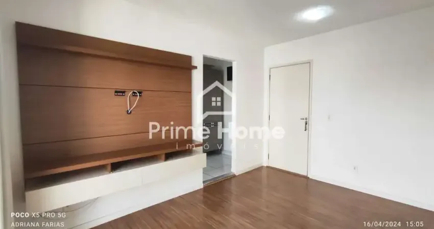 Apartamento com 2 quartos à venda no Parque Dom Pedro II, Campinas 