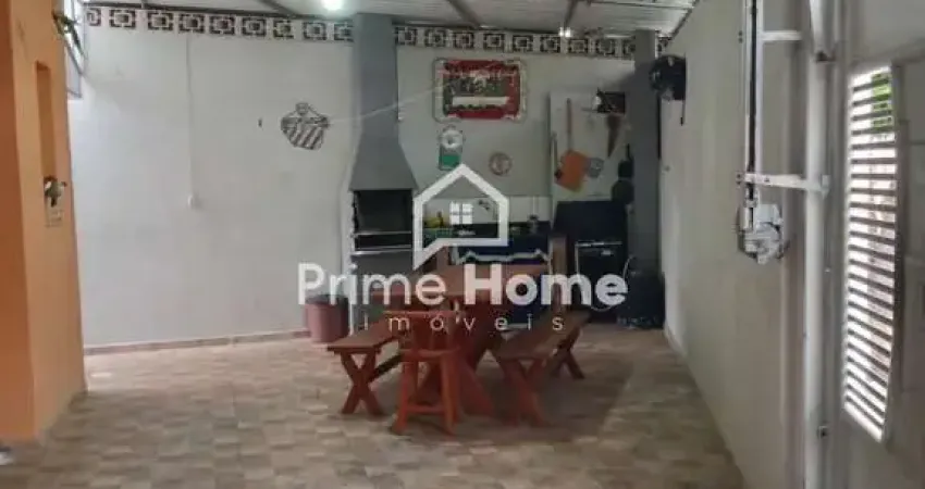 Casa com 3 quartos à venda na José Vedovatto, 771, Parque das Nações (Nova Veneza), Sumaré