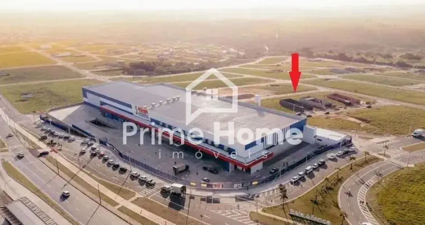 Terreno comercial à venda na Parque Nacional da Chapada dos Guimarães, 101, Residencial Bela Aliança, Campinas