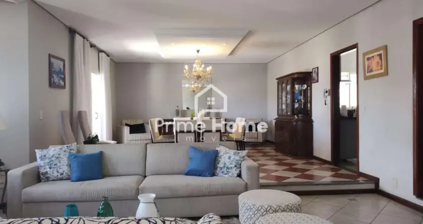 Casa com 4 quartos para alugar na Rua Francisco Mesquita, 747, Vila Brandina, Campinas