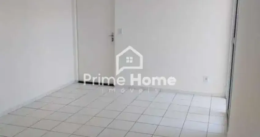 Apartamento com 2 quartos à venda na Vila Inema, Hortolândia 