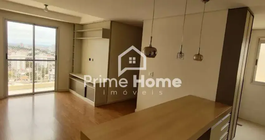 Apartamento com 3 quartos à venda no Bonfim, Campinas