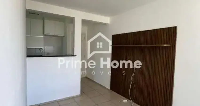 Apartamento com 2 quartos para alugar na Rua Maria Mercedes Etter Von Zuben, 151, Jardim Antonio Von Zuben, Campinas