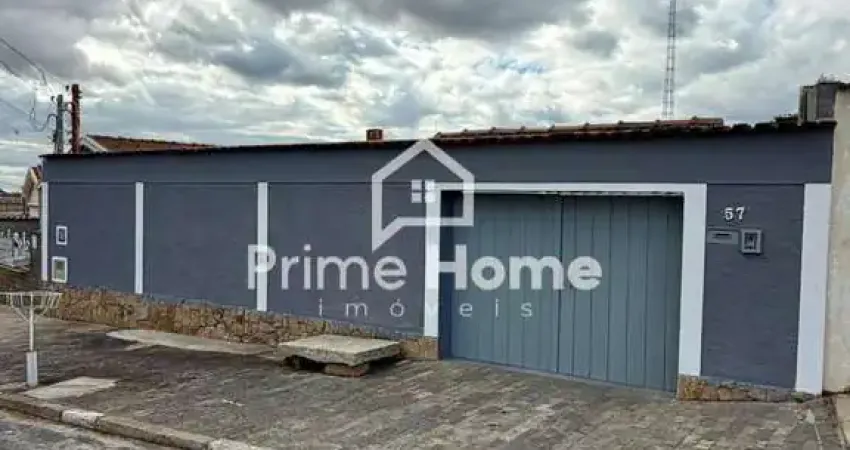 Casa com 4 quartos para alugar no Jardim Eulina, Campinas