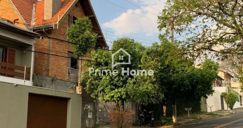 Casa comercial à venda na Rua Doutor Lourenço Granato, 35, Jardim Lumen Christi, Campinas