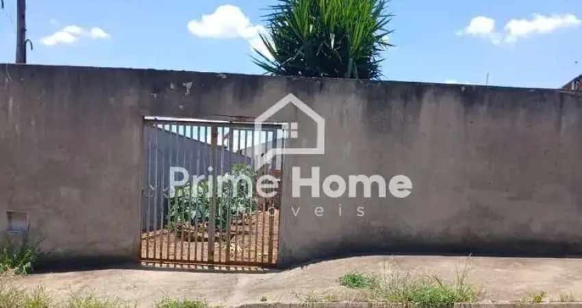 Terreno à venda no Jardim Nossa Senhora de Lourdes, Campinas