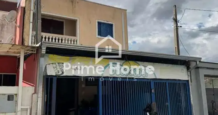 Casa comercial à venda na Rua Ivan Astolfi, 402, Jardim San Diego, Campinas