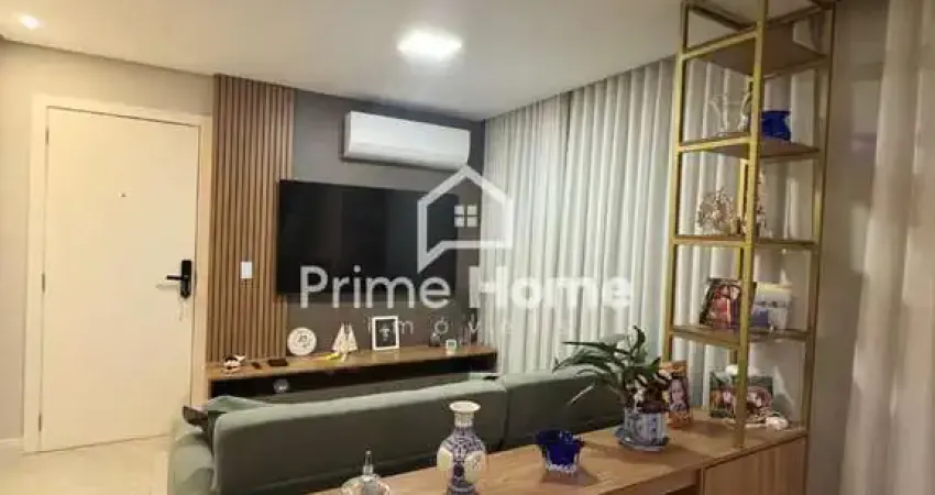 Apartamento com 3 quartos à venda na Rua Nelson Pereira Bueno, 245, Vila São Francisco, Hortolândia
