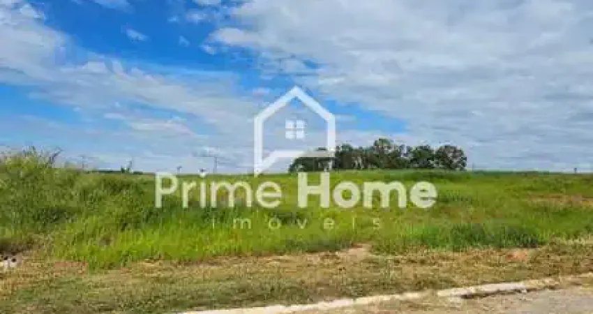 Terreno em condomínio fechado à venda no Sousas, Campinas 