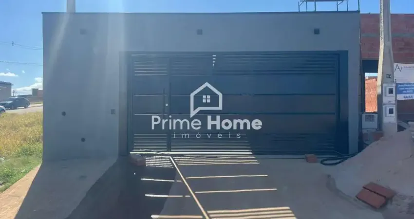 Casa com 3 quartos à venda na Elza Capanesi Zambonini, 122, Jardim Casablanca, Indaiatuba