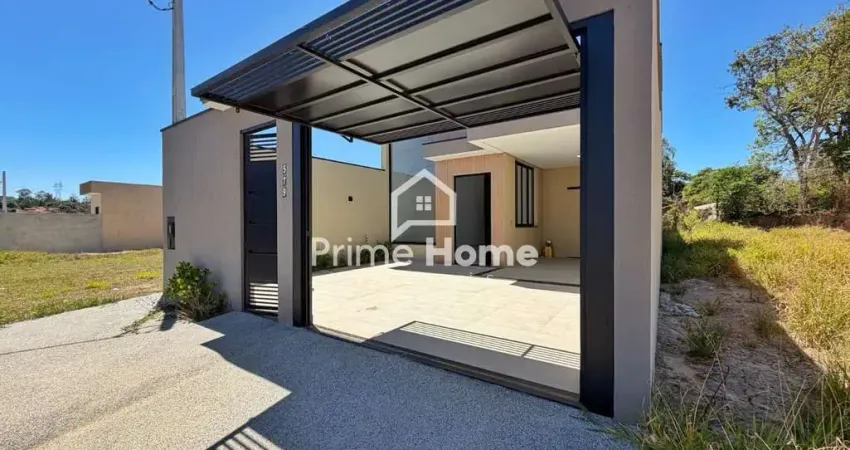 Casa com 3 quartos à venda na Suely Aragão Rocha, 579, Jardim Casablanca, Indaiatuba