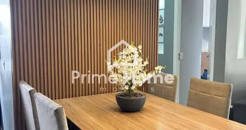 Apartamento com 2 quartos à venda na Avenida A, 330, Jardim Dulce (Nova Veneza), Sumaré