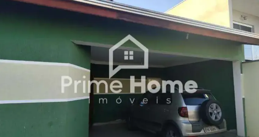 Casa com 3 quartos para alugar no Jardim das Figueiras I, Hortolândia 