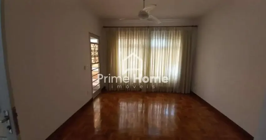 Casa com 3 quartos para alugar no Jardim dos Oliveiras, Campinas