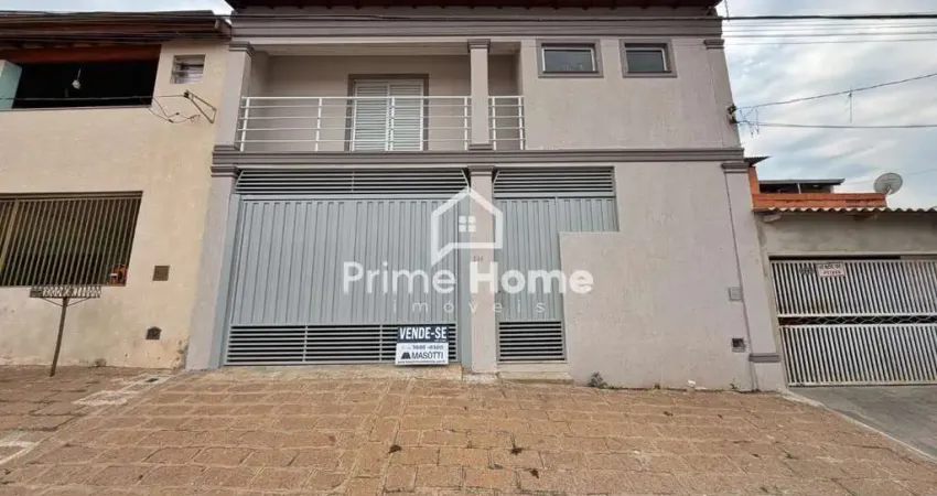 Casa com 3 quartos à venda na Rua Músico Ageo Caldeira, 265, Lauro Bueno de Camargo, Indaiatuba