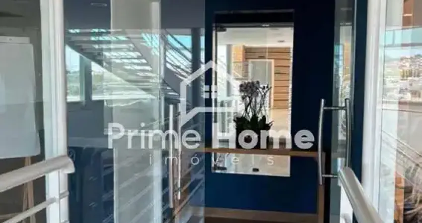 Sala comercial para alugar na Rua Rute Ferraz de Angelis, 886, Loteamento Residencial Vila Bella, Campinas