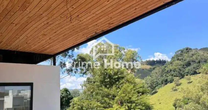 Casa em condomínio fechado com 2 quartos à venda na R. João Batista Fabrin,  720, Centro, Pedreira