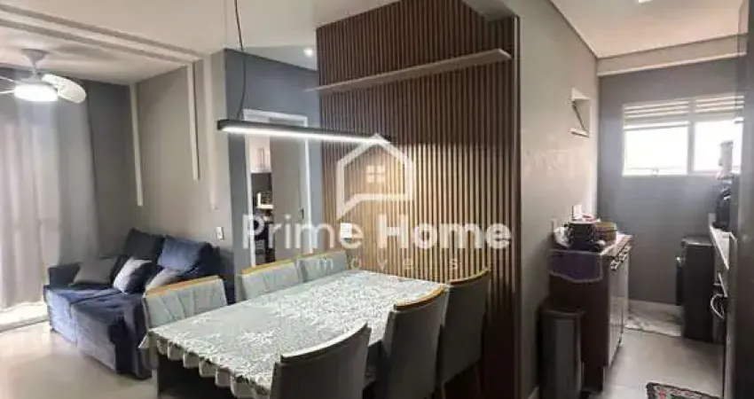 Apartamento com 3 quartos à venda na Avenida A, 330, Jardim Dulce (Nova Veneza), Sumaré