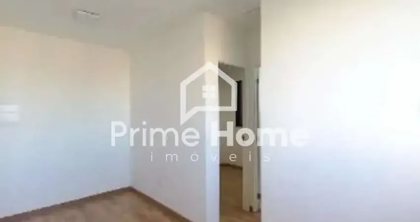 Apartamento com 2 quartos para alugar na Rua Pastor Antonio Tiburtino da Silva, 490, Jardim Ibirapuera, Campinas