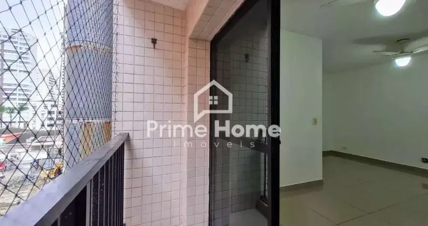Apartamento com 2 quartos à venda na Avenida Miguel Alonso Gonzales, 83, Jardim Las Palmas, Guarujá