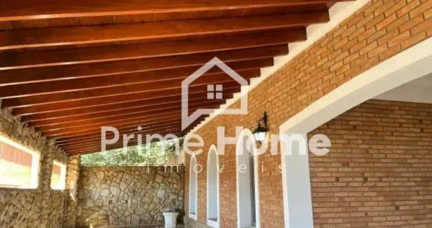 Casa com 3 quartos para alugar na Vila Georgina, Campinas 