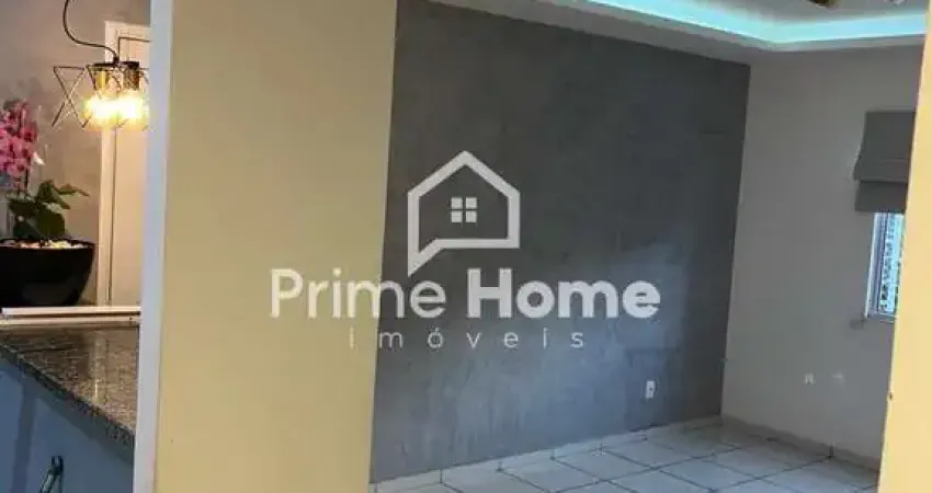 Apartamento com 3 quartos à venda na Rua Nicola Lala, 393, Centro, Santo Antônio de Posse