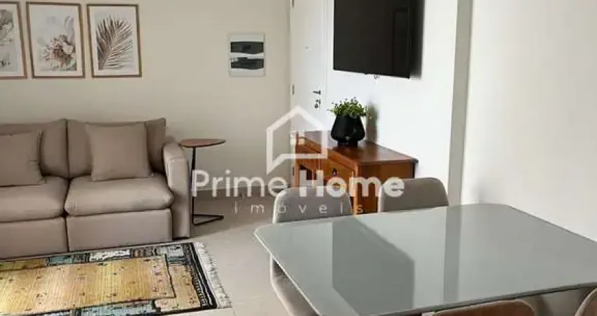 Apartamento com 2 quartos para alugar na Avenida Império do Sol Nascente, 581, Jardim Aurélia, Campinas