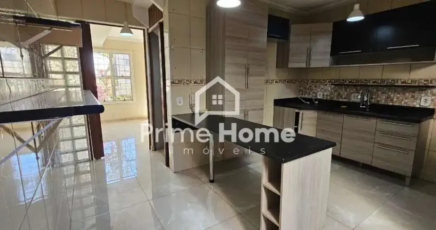 Casa em condomínio fechado com 2 quartos à venda no Jardim Cristina, Campinas 