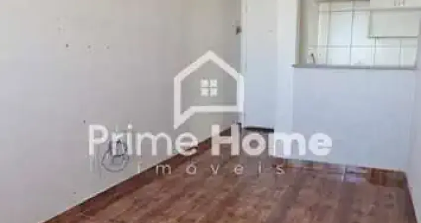 Apartamento com 2 quartos para alugar no Jardim Márcia, Campinas 