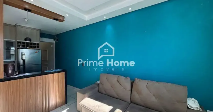 Casa com 2 quartos à venda na Rua Ulisses Lelot Filho, 398, Jardim São Judas Tadeu, Campinas