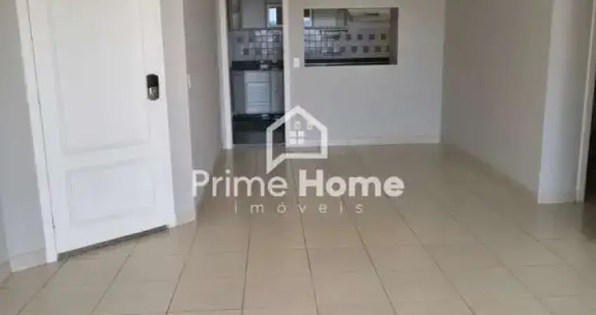 Apartamento com 3 quartos à venda na Rua Luiz Oliveira, 327, Parque das Flores, Campinas