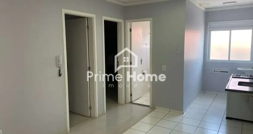 Apartamento com 2 quartos à venda no Residencial Vila Park, Campinas 