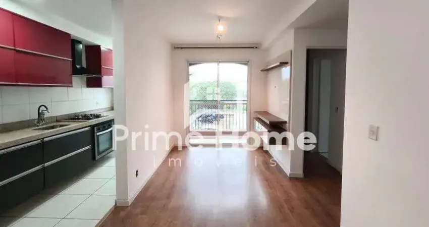 Apartamento com 2 quartos à venda na Vila Satúrnia, Campinas 