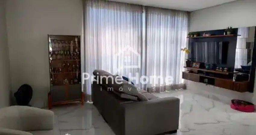 Casa em condomínio fechado com 3 quartos para alugar na Rua Benedicto Campos, 718, Jardim América II, Valinhos