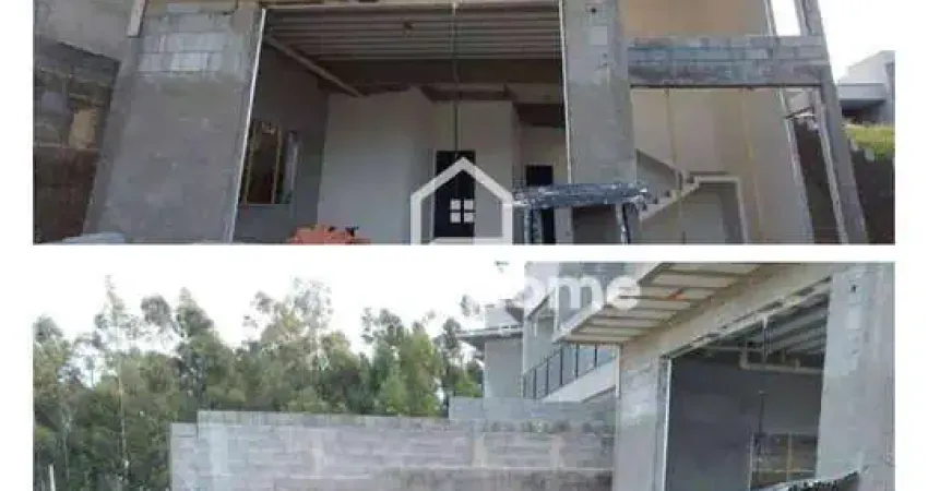 Casa em condomínio fechado com 4 quartos à venda na Estrada dos Pires, 3001, Jardim Imperial, Atibaia