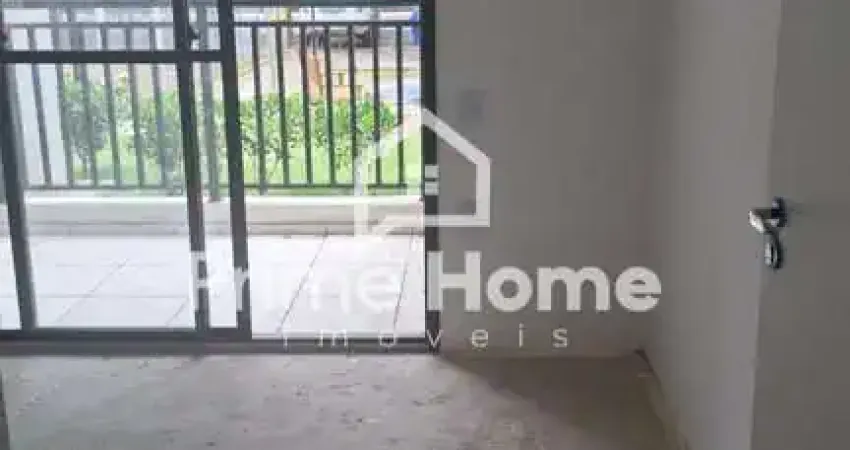 Apartamento com 1 quarto à venda no Jardim Santa Amélia, Hortolândia